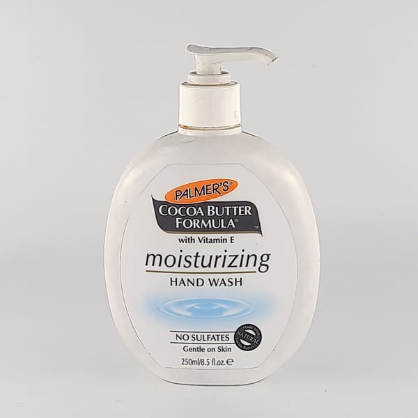 Palmer's Cocoa Butter Moisturizing Hand Wash 8.5oz