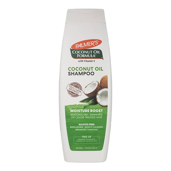 Palmer's Coconut Oil Conditioning Shampoo 13.5oz