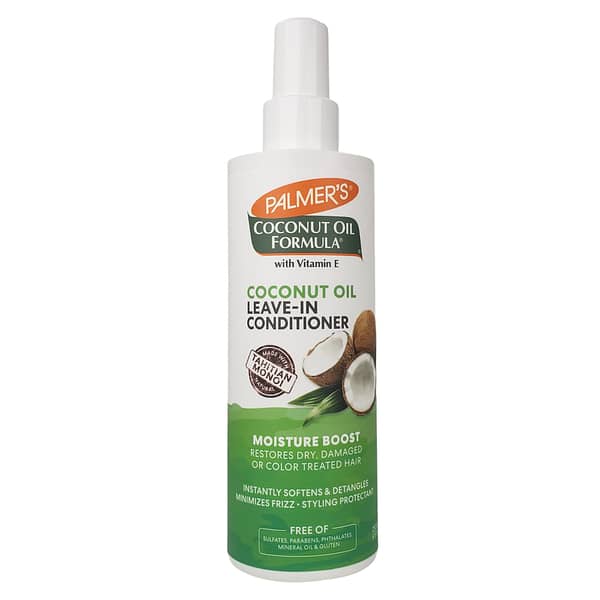 Palmer's Coconut Oil Leave-In Conditionor 8.5oz
