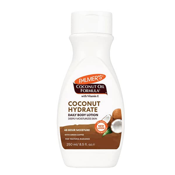 Palmers Coconut Oil Lotion 250ml