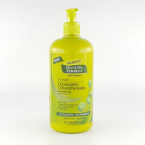 Palmer's Olive Oil Co-wash Cleansing Conditioner 16oz