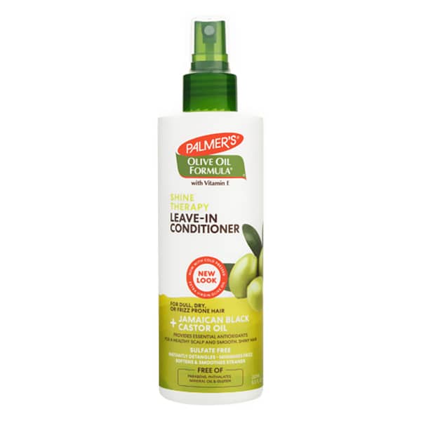 Palmer's Olive Oil Leave-in Conditioner 8.5 oz