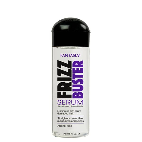Fantasia Frizz Buster Serum 6oz
