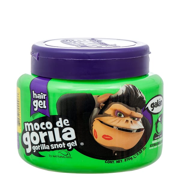 Moco De Gorilla Snot Gel Galan 9.52oz