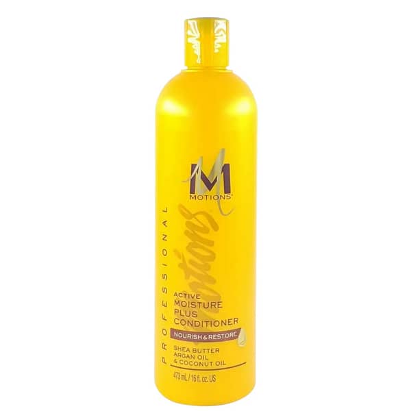 Motions Active Moisture Plus Conditioner 16oz