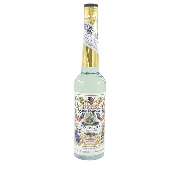 Murray & Lanman Florida Water Cologne Newyork 221ml