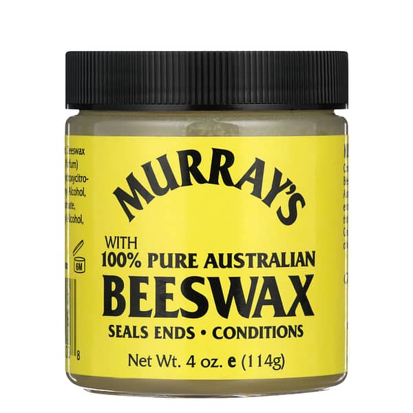 Murry's Beeswax 4oz