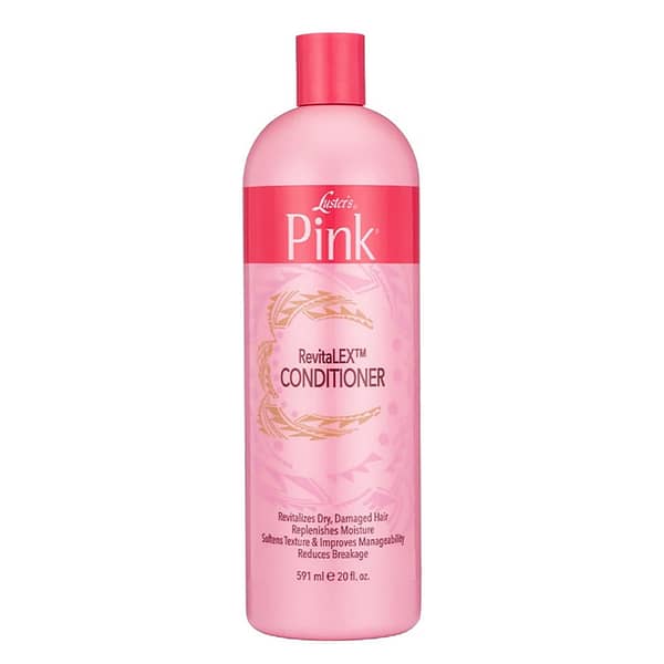 Pink Revital Conditioner 20oz