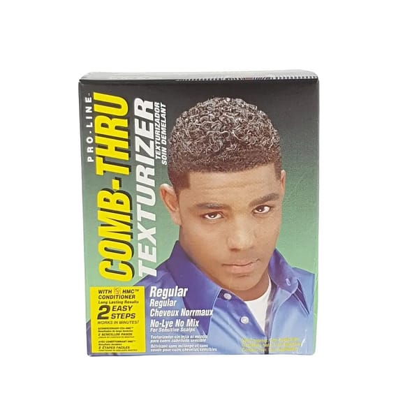 Pro-Line Comb Thru Texturizer One Application (Regular)
