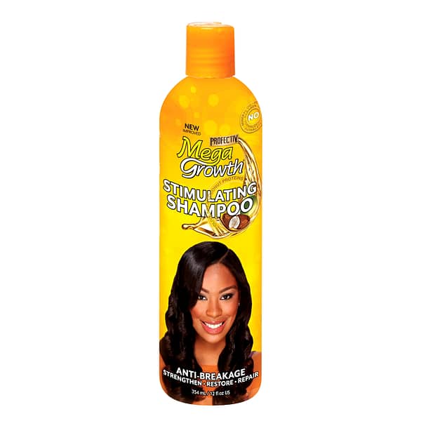 Profectiv Mega Growth Stimulating Shampoo 12oz scaled Profectiv Mega Growth Stimulating Shampoo 12oz