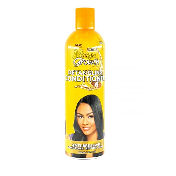 Protectiv Mega Growth Detangling Conditioner 12oz scaled