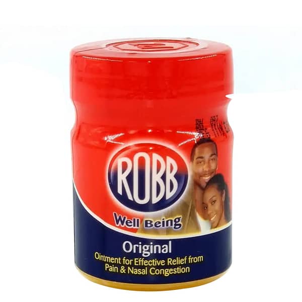 Robb Original 25Ml