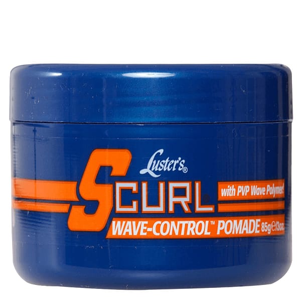 Scurl Wave Control Pomade 85g