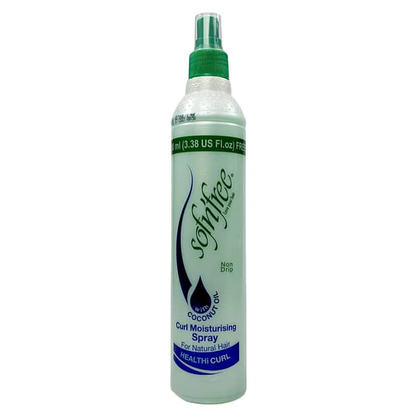 Sofn’Free Curl Moisturising Spray 350ml