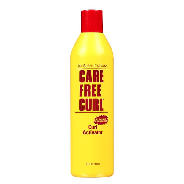 SoftSheen CarSon Care Free Curl Activator 16oz