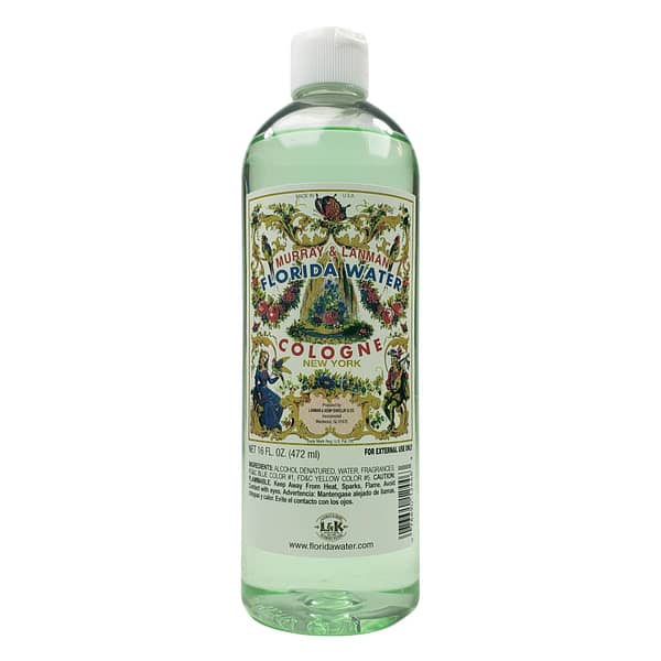 Murray & Lanman Florida Water Cologne New York 16 fl Oz (472ml)
