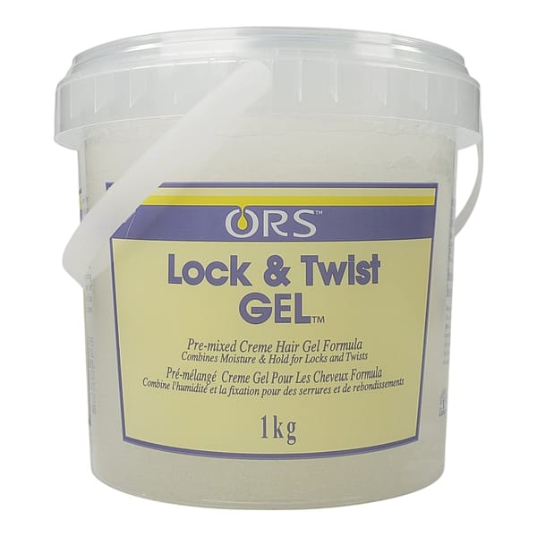 ORS Lock & Twist Gel 1kg