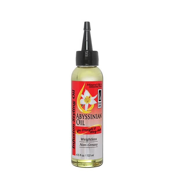 DOOGRO ABYSSIANIAN OIL 133 ML