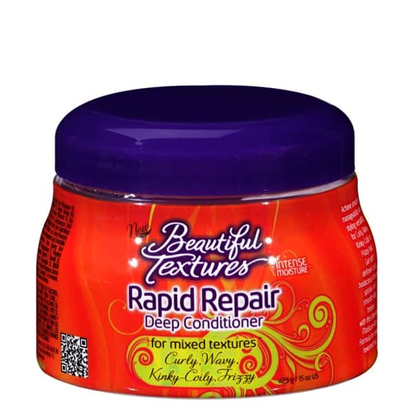 Beautiful Textures Rapid Repair Deep Conditioner 15 oz
