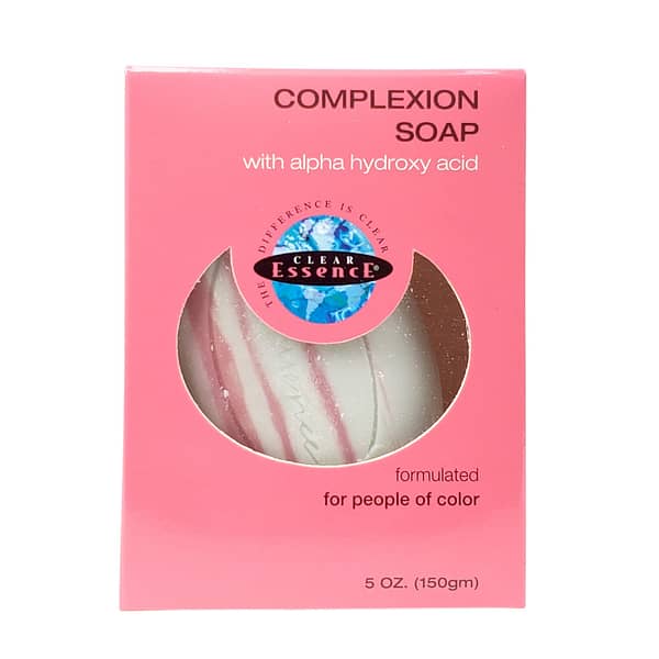 Clear Essence Complexion Soap 5oz