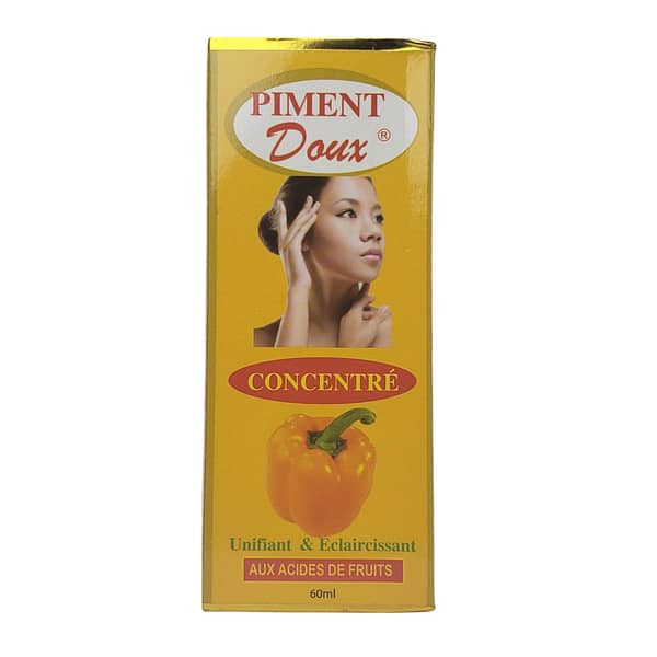 Piment Doux Concentre 60ml Piment Doux Concentre 60ml