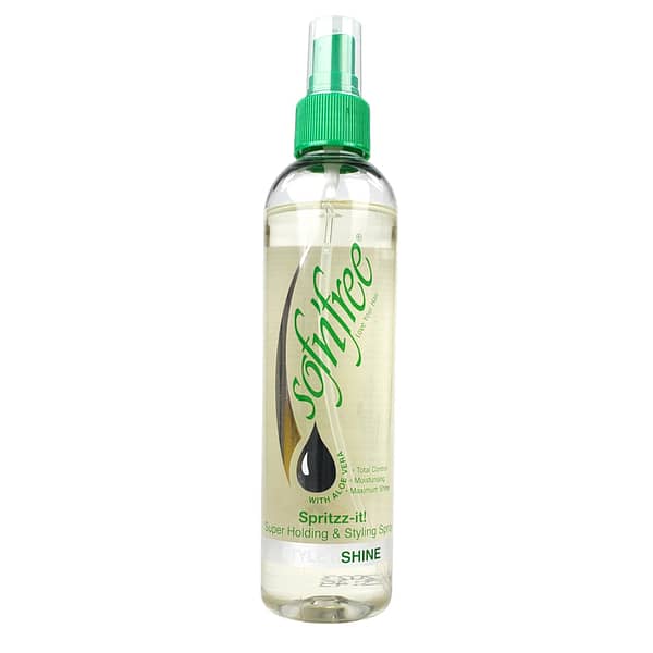 Sofn’free Spritzz It 250ml