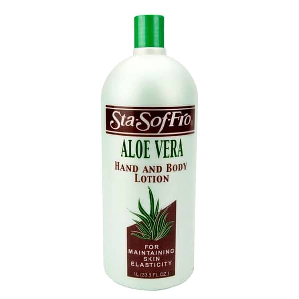 Sta Sof Fro Aloe Vera Hand and Body Lotion 1000ml