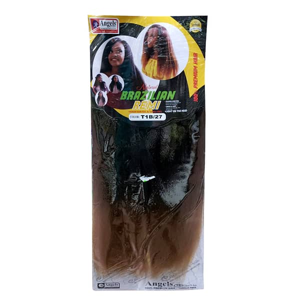 Angels Brazilian Remi T1b 27
