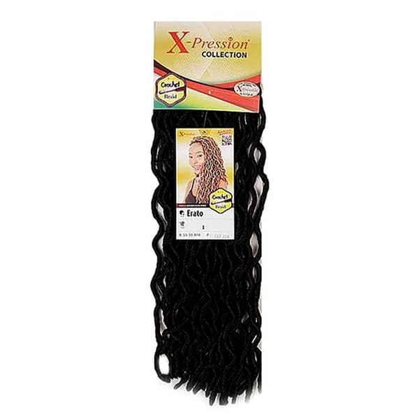 Xpression Collection Erato 1