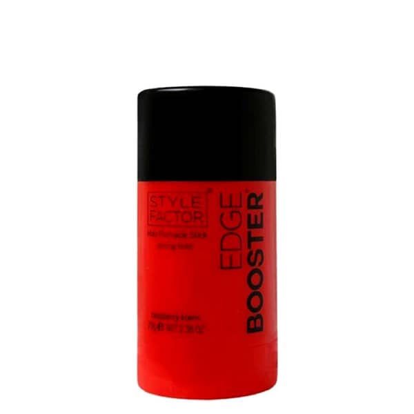 Edge Booster Style Factor