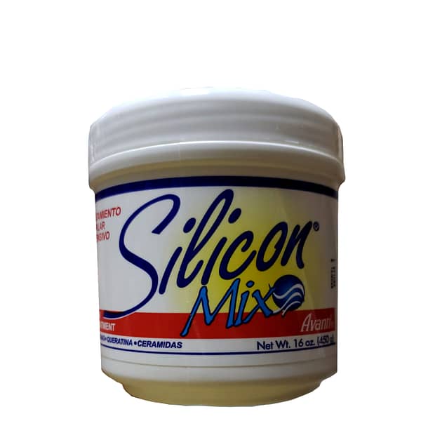 CONDITIONER SILICON MIX 16 OZ 2