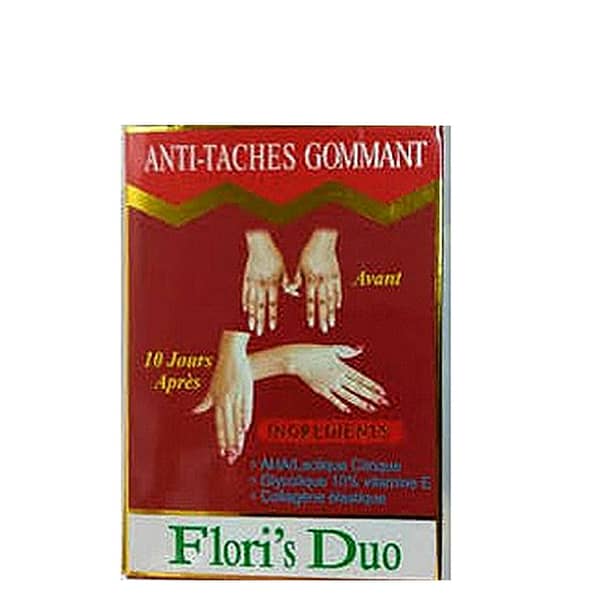 Floris Duo Anti – Taches Gommant
