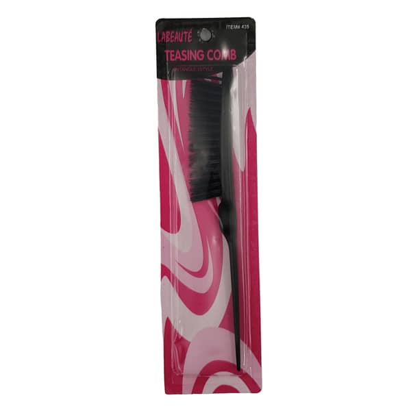 La Beaute Teasing Comb 435
