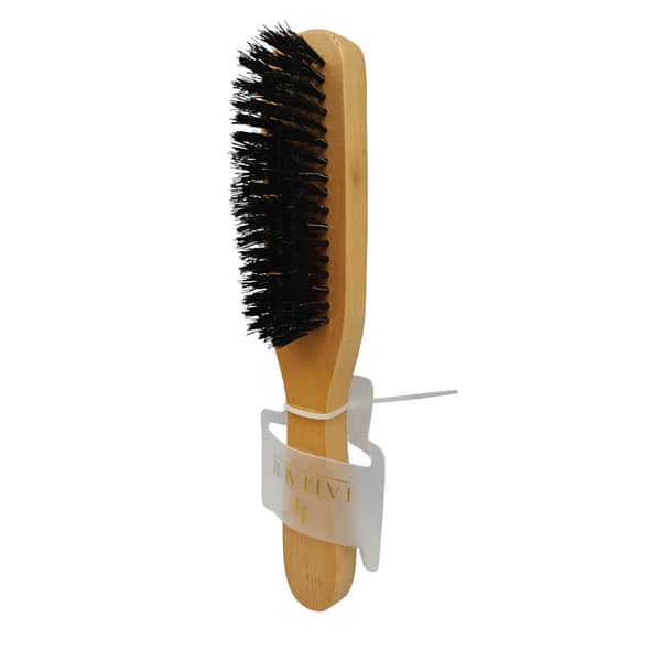 La Beaute Wooden Hair Brush Soft 8450332S