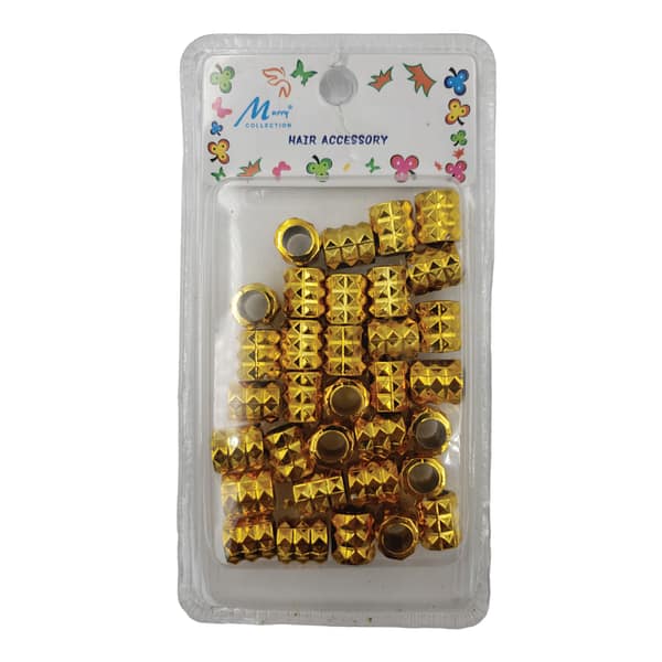 Murry Collection Hair Accessory Golden