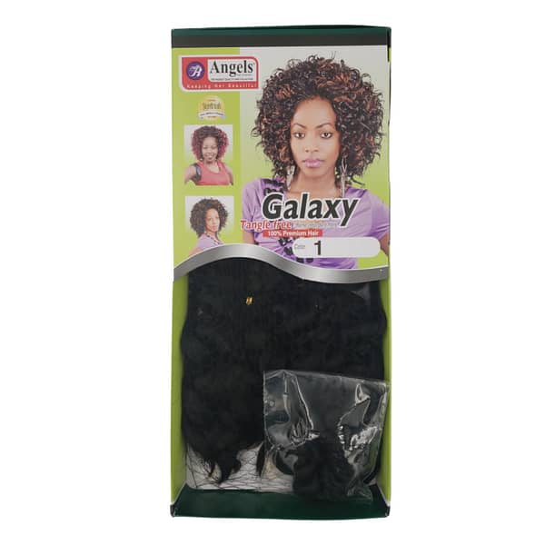 Angels Galaxy 1