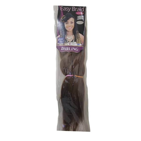 Darling Easy Braid Long 30
