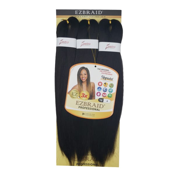 Ezbraid Professional 16" 4