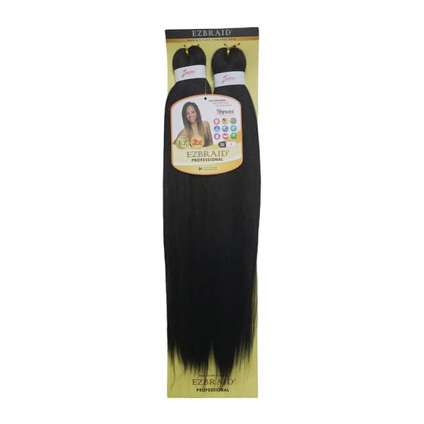 Ezbraid Professional 26 inches 1