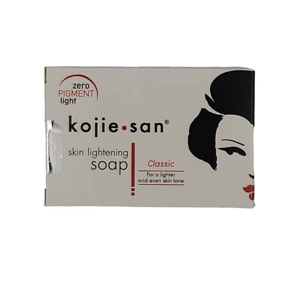 Kojie San Skin Lightening Soap 135g