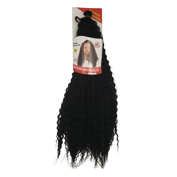 Kuknus Collection Brazilian Bulk 1