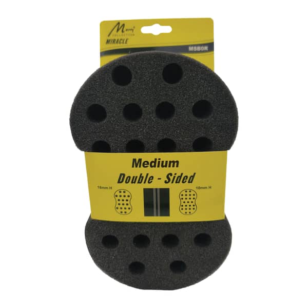 Murry Collection Miracle Medium Double Sided MSB0R