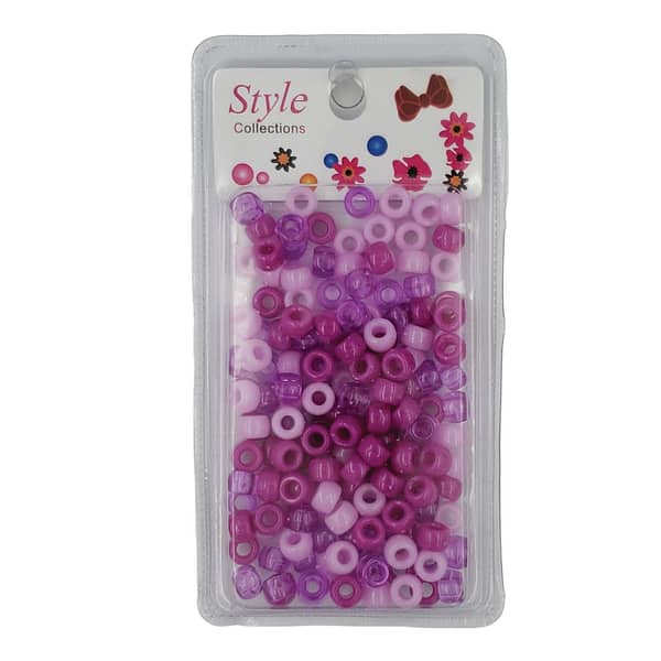 Style Collections BD001 Pink
