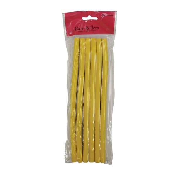Hair Rollers Professional Hair Care 1.0x24cm
