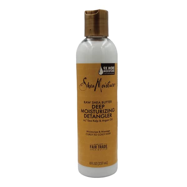 Shea Moisture Deep Moisturizing Detangler 8fl.oz/237ml
