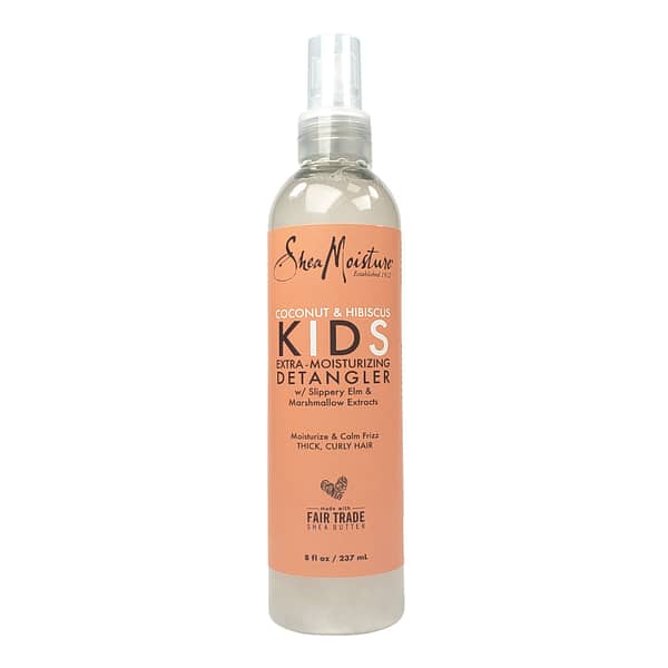 Shea Moisture Kids Extra Moisturizing Detangler 8fl.oz