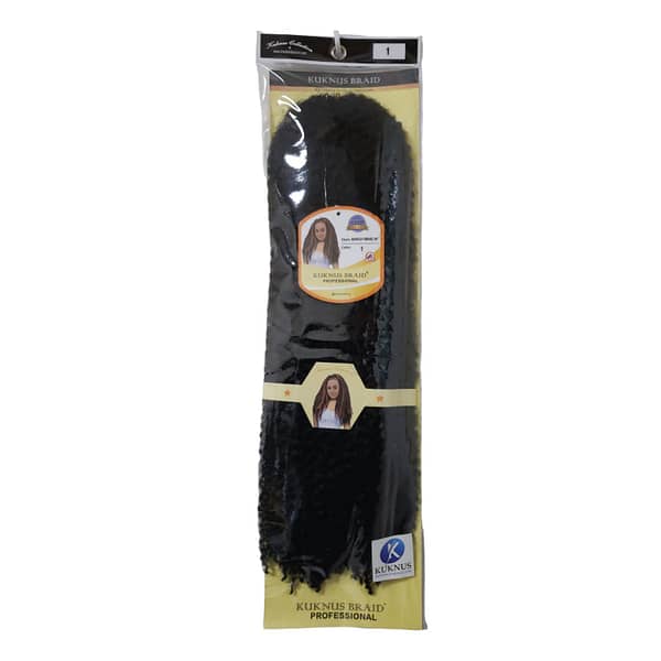 Kuknus Marley Braid 20inches 1