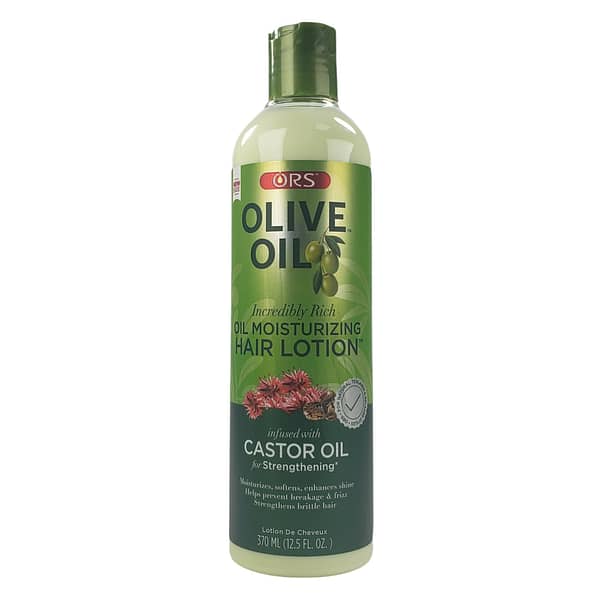 ORS Olive Oil Moisturizing Hair Lotion 370ml