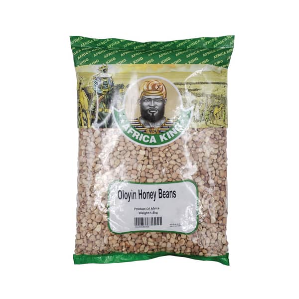 Africa King Oloyin Honey Beans 1.5kg