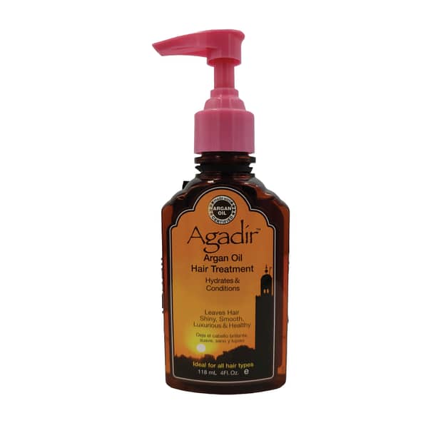 Agadir Argan Oil Hair Treatment 4Fl.oz